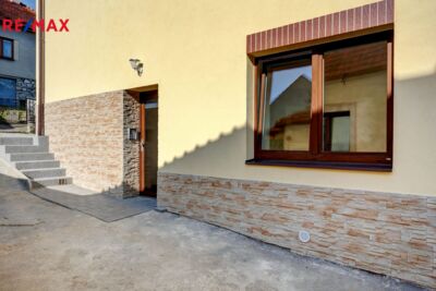 REMAX Brno