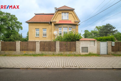 Realitní makléř Brno