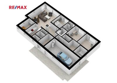 REMAX Delux