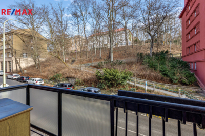 Realitní makléř Brno