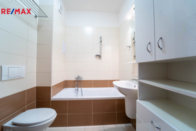 Práce v realitách Brno