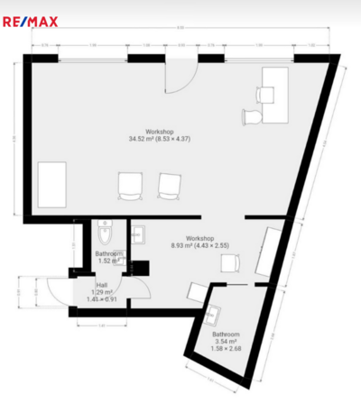 Prodej nemovitostí Brno