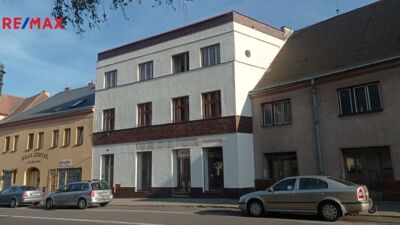 Chabařovice