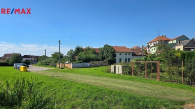REMAX Brno