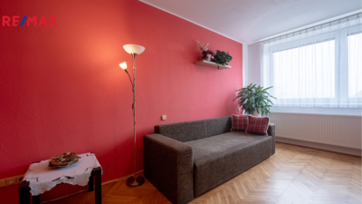 Práce v realitách Brno