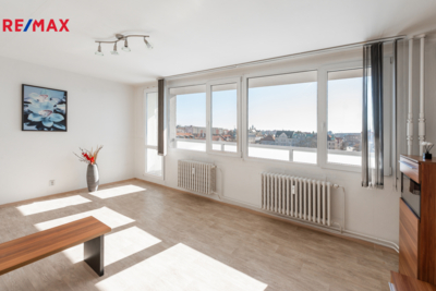 Prodej nemovitostí Brno