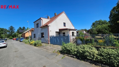 Realitní makléř Brno