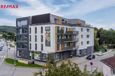 Prodej bytu 3+kk, 65 m2, Kuřim