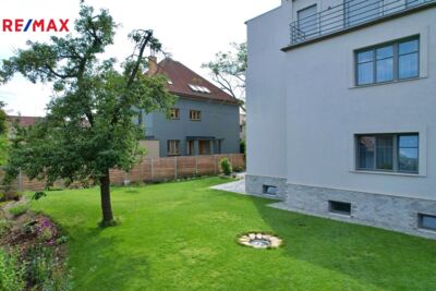 REMAX Brno