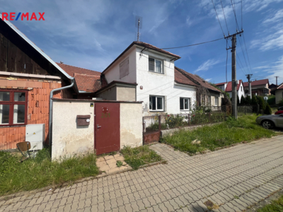 Polešovice