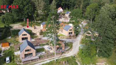 Horní Planá