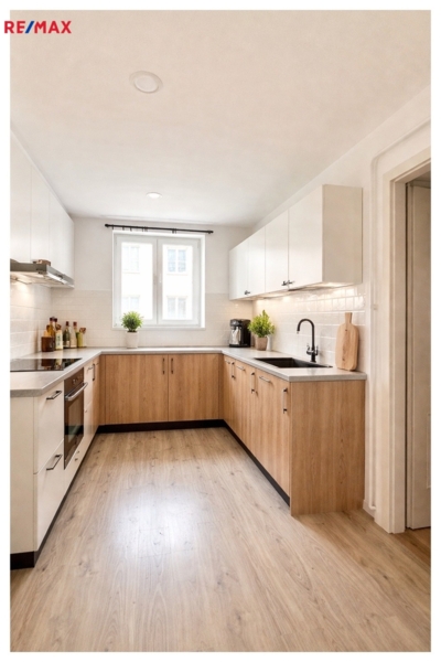 Realitní makléř Brno