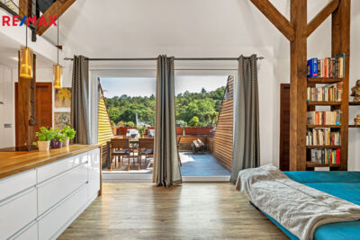 REMAX Brno