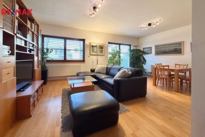 Práce v realitách Brno