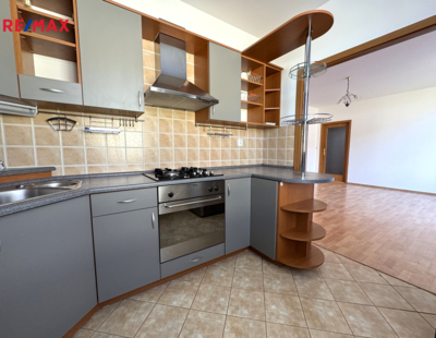 REMAX Brno