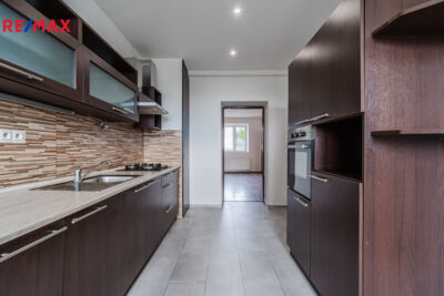 Prodej nemovitostí Brno