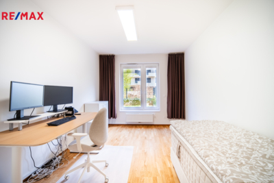 Práce v realitách Brno