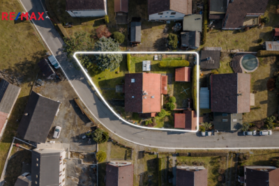 Realitní kancelář Brno