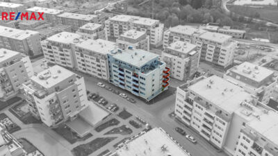 REMAX Brno