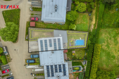 REMAX Brno