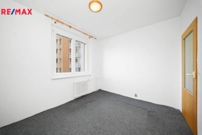 Práce v realitách Brno