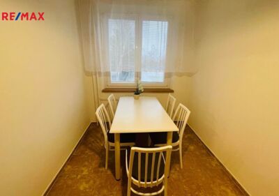 Realitní makléř Brno