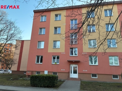 Prodej bytu 3+1, 73 m2, Vyškov