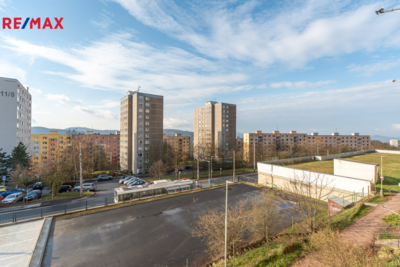 Prodej nemovitostí Brno