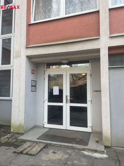 Prodej nemovitostí Brno