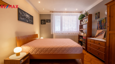 Prodej nemovitostí Brno