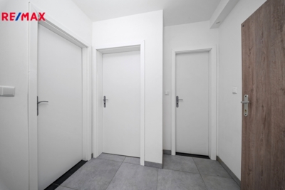 Prodej nemovitostí Brno