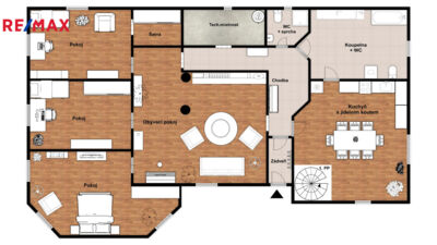 Realitní makléř Brno