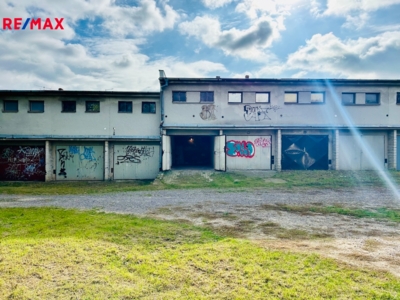 Prodej nemovitostí Brno