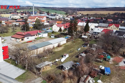 Zborovice