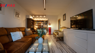 Prodej nemovitostí Brno