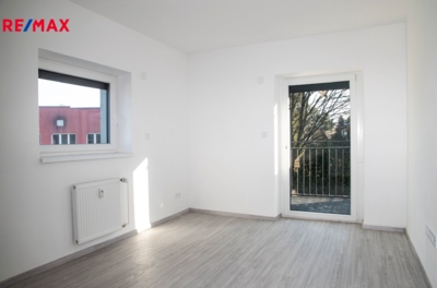 Práce v realitách Brno