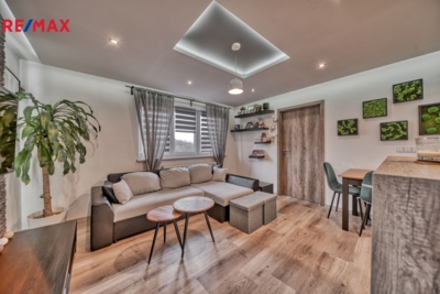 Realitní makléř Brno