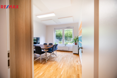 Prodej nemovitostí Brno