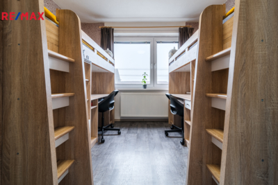 Práce v realitách Brno