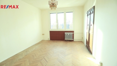 Práce v realitách Brno