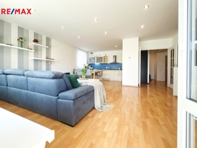 Prodej nemovitostí Brno