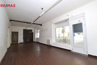 Realitní kancelář Brno