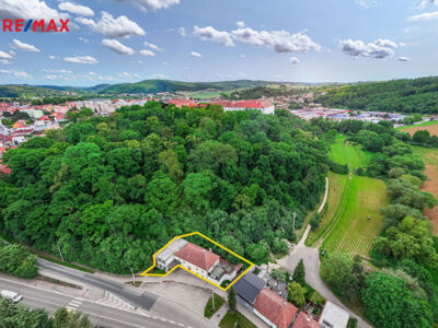 Realitní makléř Brno