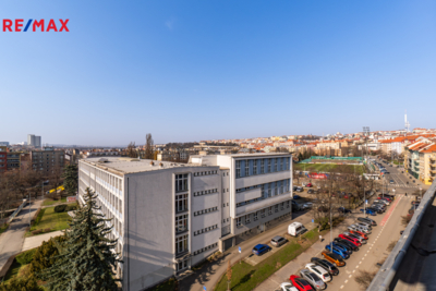 Prodej nemovitostí Brno