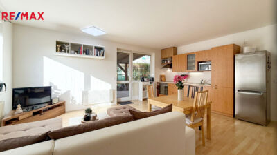 REMAX Brno