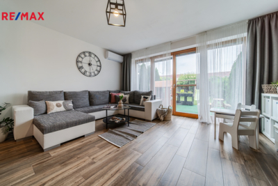 REMAX Brno
