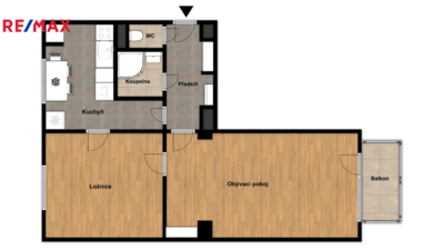 Realitní makléř Brno