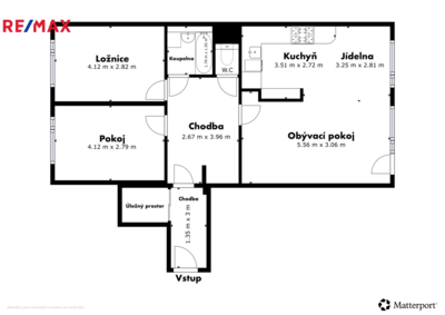 Realitní kancelář Brno