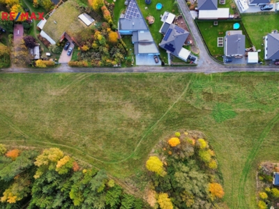 Prodej nemovitostí Brno