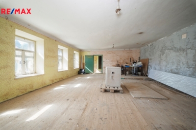 Prodej nemovitostí Brno